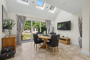 Chatsworth Road Brookside